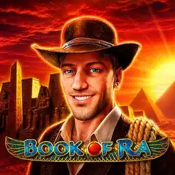 Book of Ra game at Golden Genie Casino for United Kingdom players Book of Ra game at Golden Genie Casino for United Kingdom players
