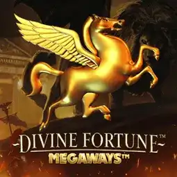 Divine Fortune Megaways game at Golden Genie Casino for United Kingdom players Divine Fortune Megaways game at Golden Genie Casino for United Kingdom players