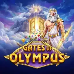 Gates of Olympus game at Golden Genie Casino for United Kingdom players Gates of Olympus game at Golden Genie Casino for United Kingdom players