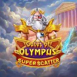 Gates of Olympus Super Scatter game at Golden Genie Casino for United Kingdom players Gates of Olympus Super Scatter game at Golden Genie Casino for United Kingdom players