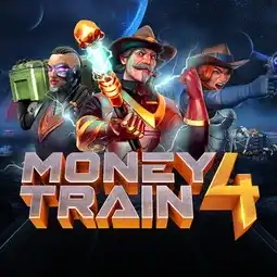 Money Train 4 game at Golden Genie Casino for United Kingdom players Money Train 4 game at Golden Genie Casino for United Kingdom players