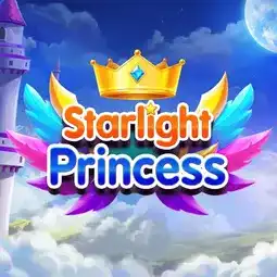 Starlight Princess game at Golden Genie Casino for United Kingdom players Starlight Princess game at Golden Genie Casino for United Kingdom players