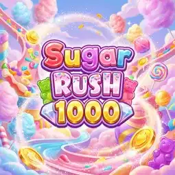 Sugar Rush 1000 game at Golden Genie Casino for United Kingdom players Sugar Rush 1000 game at Golden Genie Casino for United Kingdom players