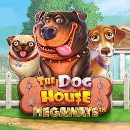 The Dog House Megaways game at Golden Genie Casino for United Kingdom players The Dog House Megaways game at Golden Genie Casino for United Kingdom players