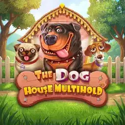 The Dog House Multihold game at Golden Genie Casino for United Kingdom players The Dog House Multihold game at Golden Genie Casino for United Kingdom players