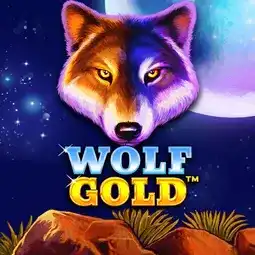 Wolf Gold game at Golden Genie Casino for United Kingdom players Wolf Gold game at Golden Genie Casino for United Kingdom players